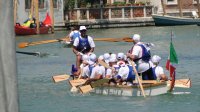 37a Vogalonga 12 Giugno 2011